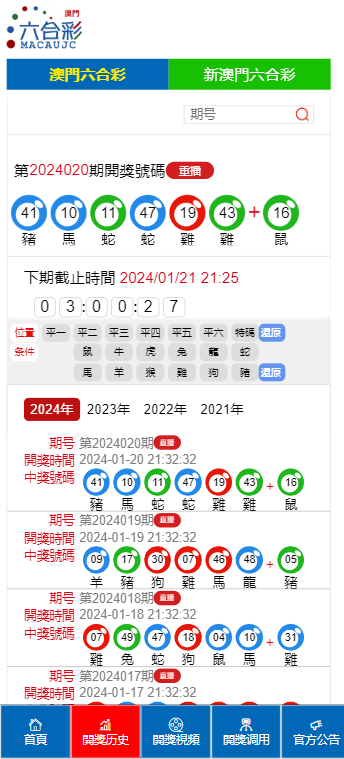 2024新澳门历史开奖记录,真实解答解释定义_QHD版85.264