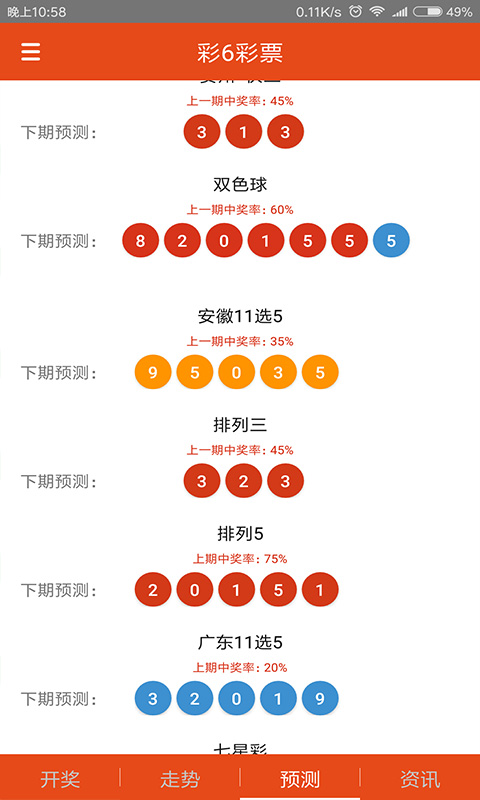 冰忆飘雪 第4页