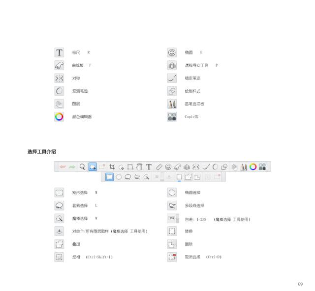 定格う依靠 第3页