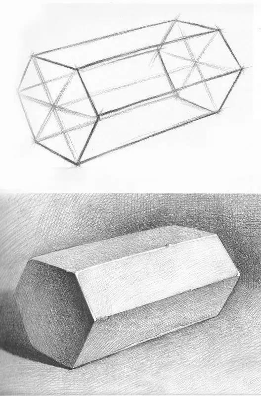 素描入门教程下载，初学者指南