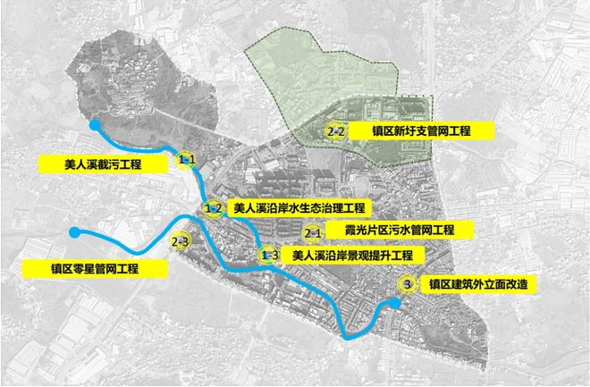 温岭市水利局最新发展规划概览